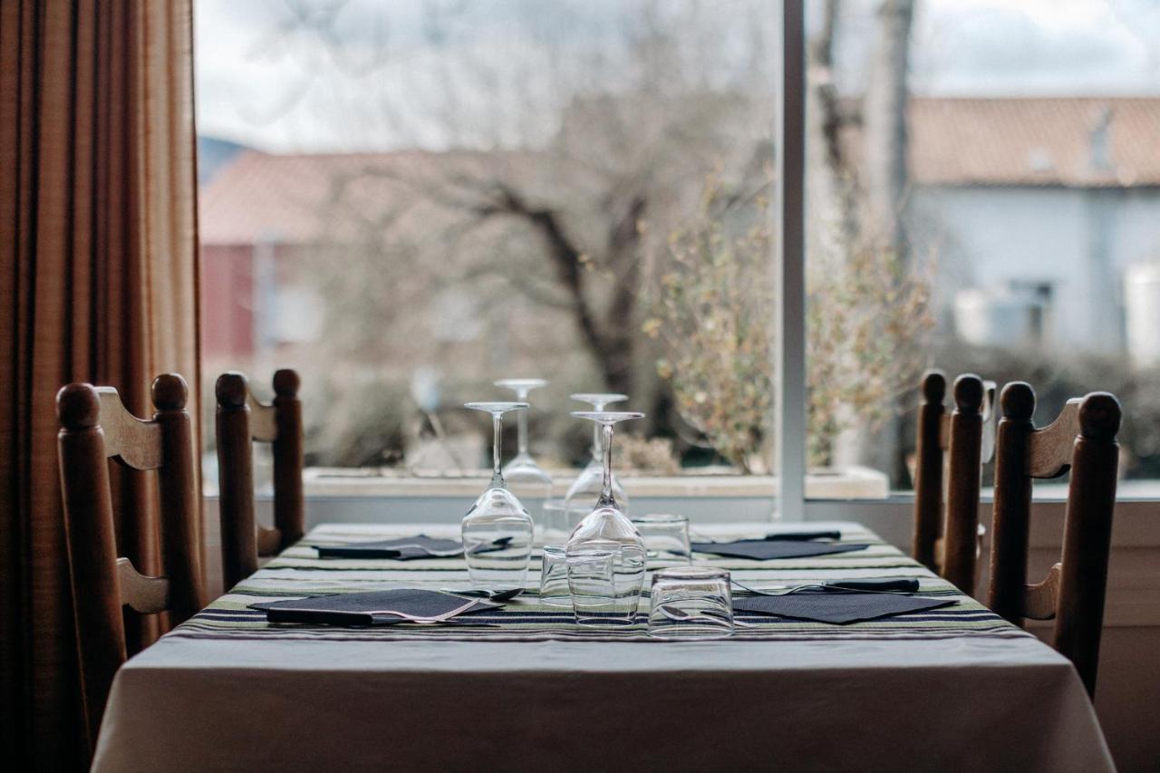 Logis Hotel Restaurant Espelletenia Larceveau-Arros-Cibits 외부 사진