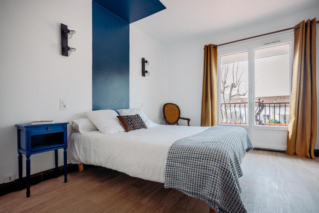 Logis Hotel Restaurant Espelletenia Larceveau-Arros-Cibits 외부 사진