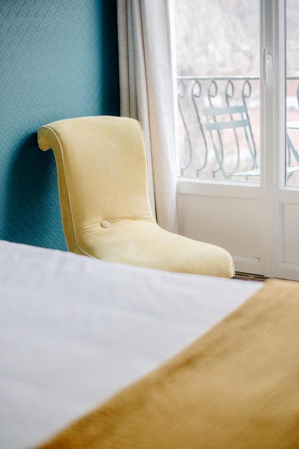 Logis Hotel Restaurant Espelletenia Larceveau-Arros-Cibits 외부 사진