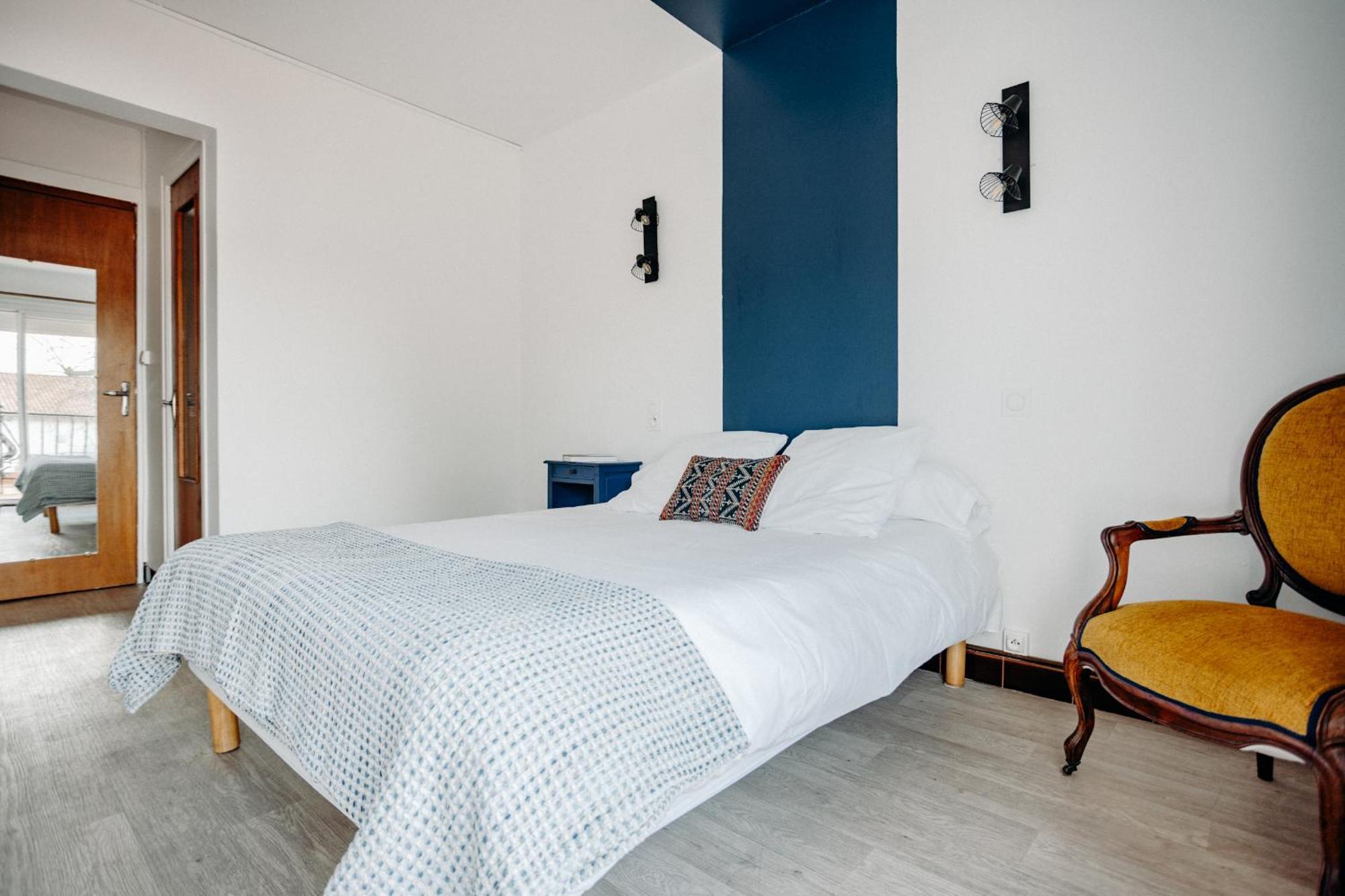 Logis Hotel Restaurant Espelletenia Larceveau-Arros-Cibits 외부 사진