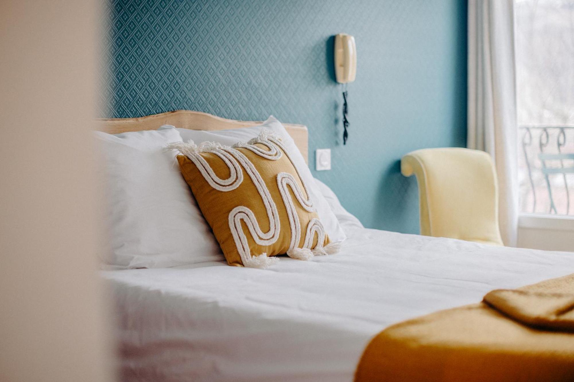 Logis Hotel Restaurant Espelletenia Larceveau-Arros-Cibits 외부 사진